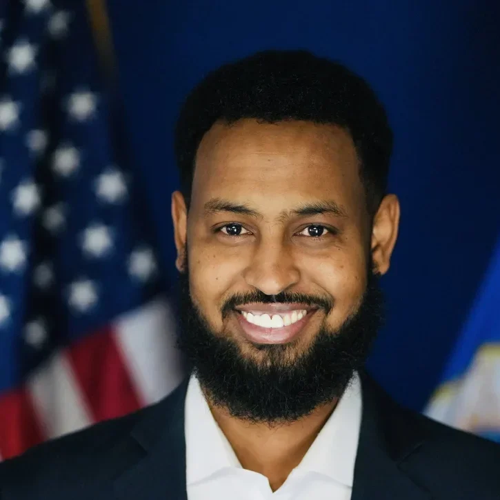 Abdi Daisane