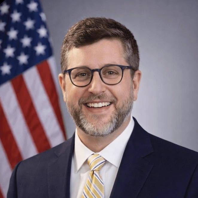Aaron Schweiger