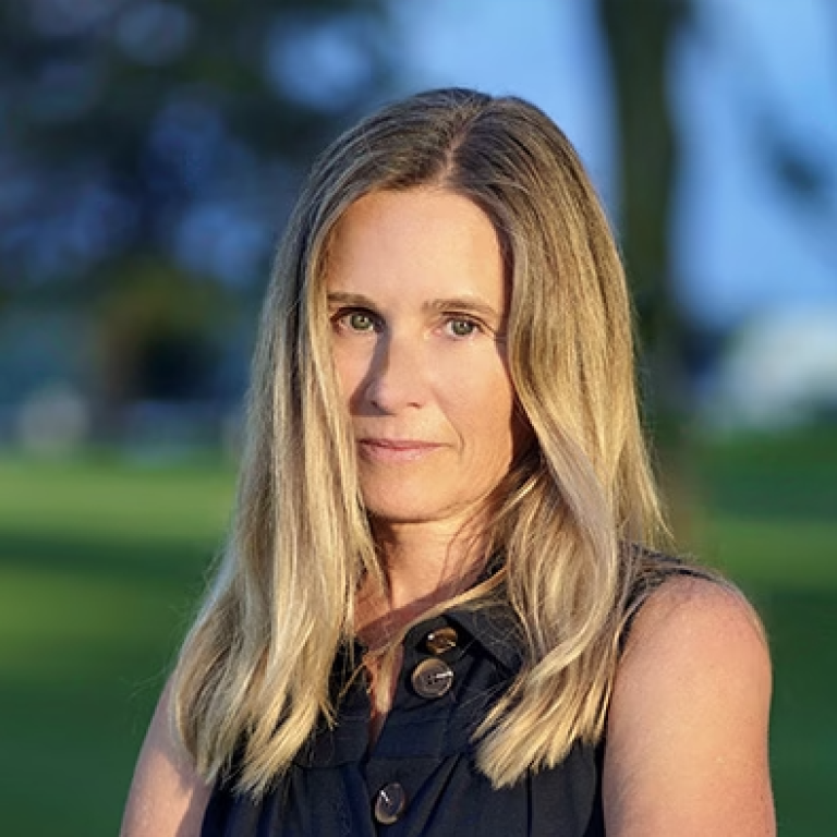 Tracey Breazeale