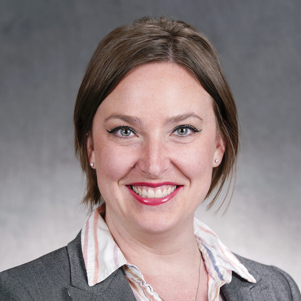 Carlie Kotyza-Witthuhn