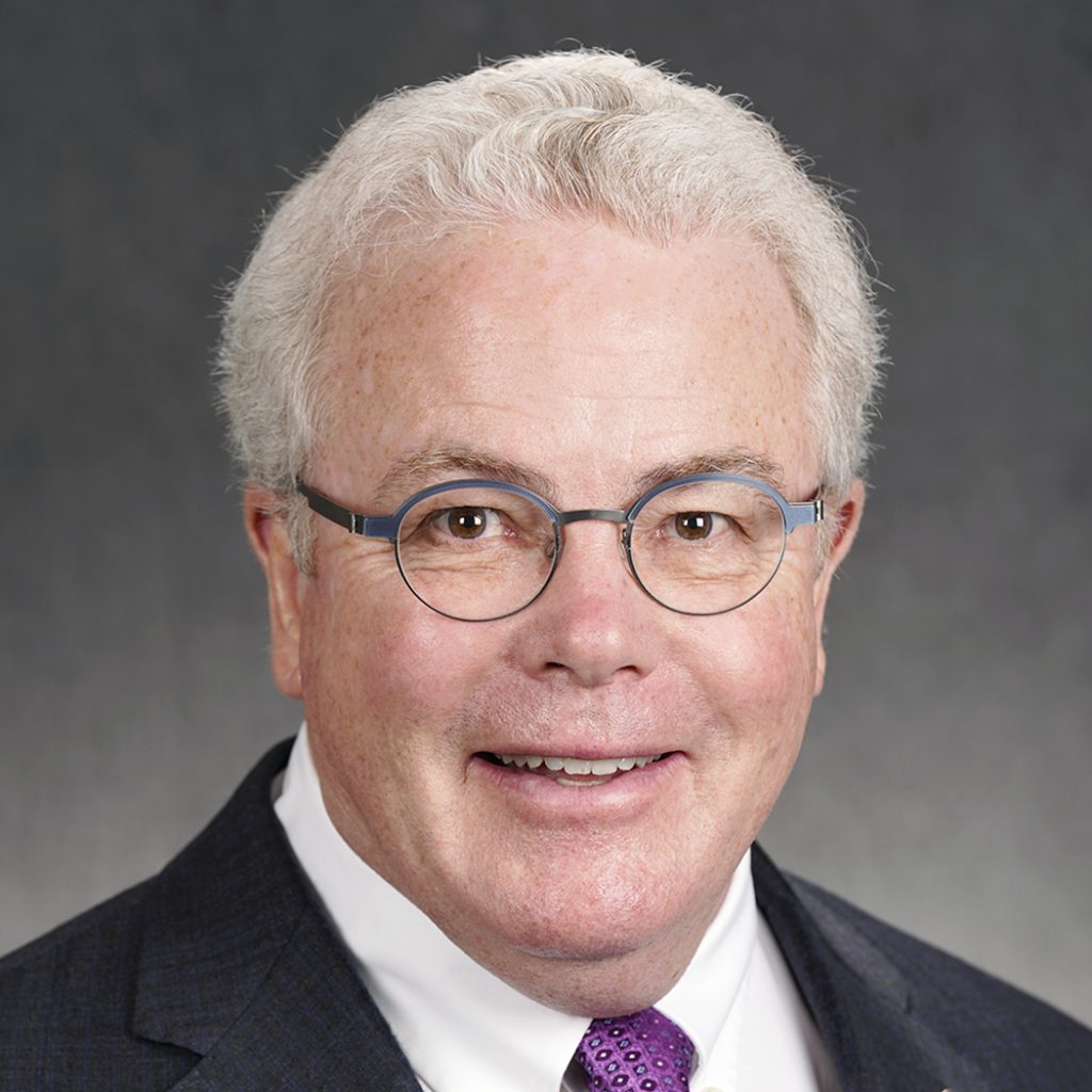 Ned Carroll