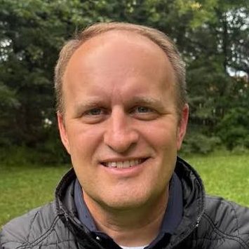 Chris Swanson