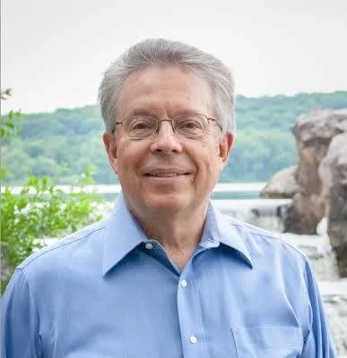 Steve Elkins