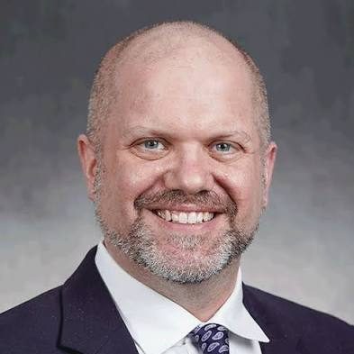 Mike Freiberg
