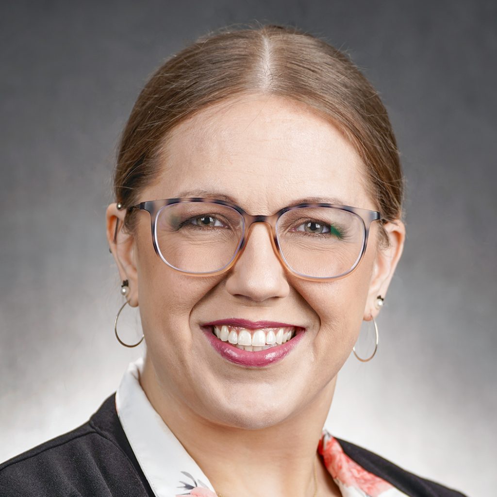 Jess Hanson