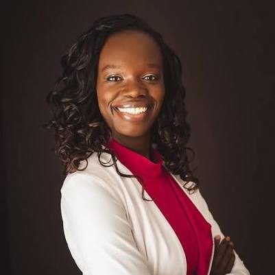 Huldah Momanyi-Hiltsley