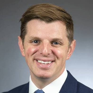 Mike Howard