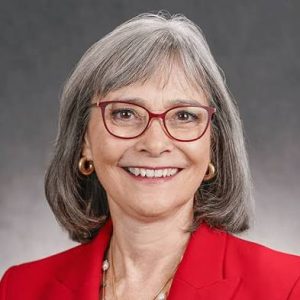 Ginny Klevorn