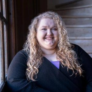 Kyrstin Schuette