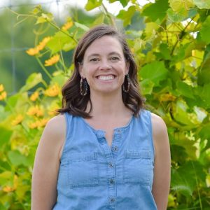Kristi Pursell