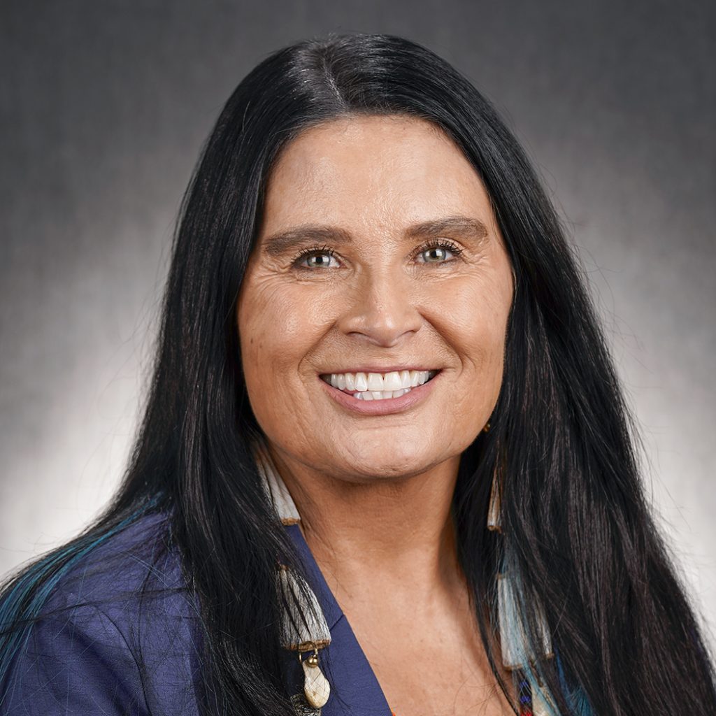 Shelley Buck