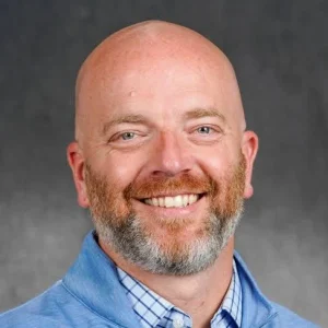 Brad Tabke