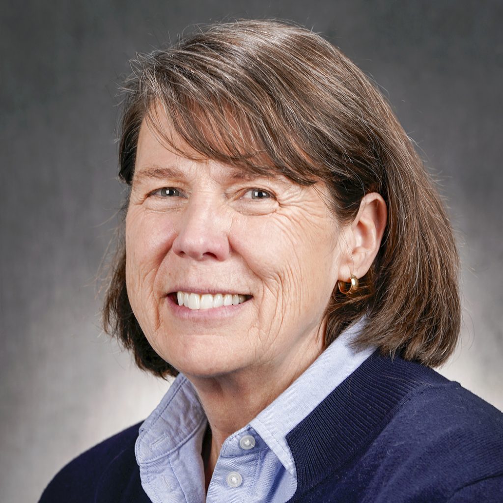 Patty Acomb