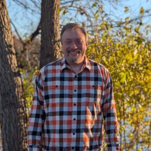 Aaron Klemz