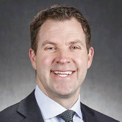 Jamie Long