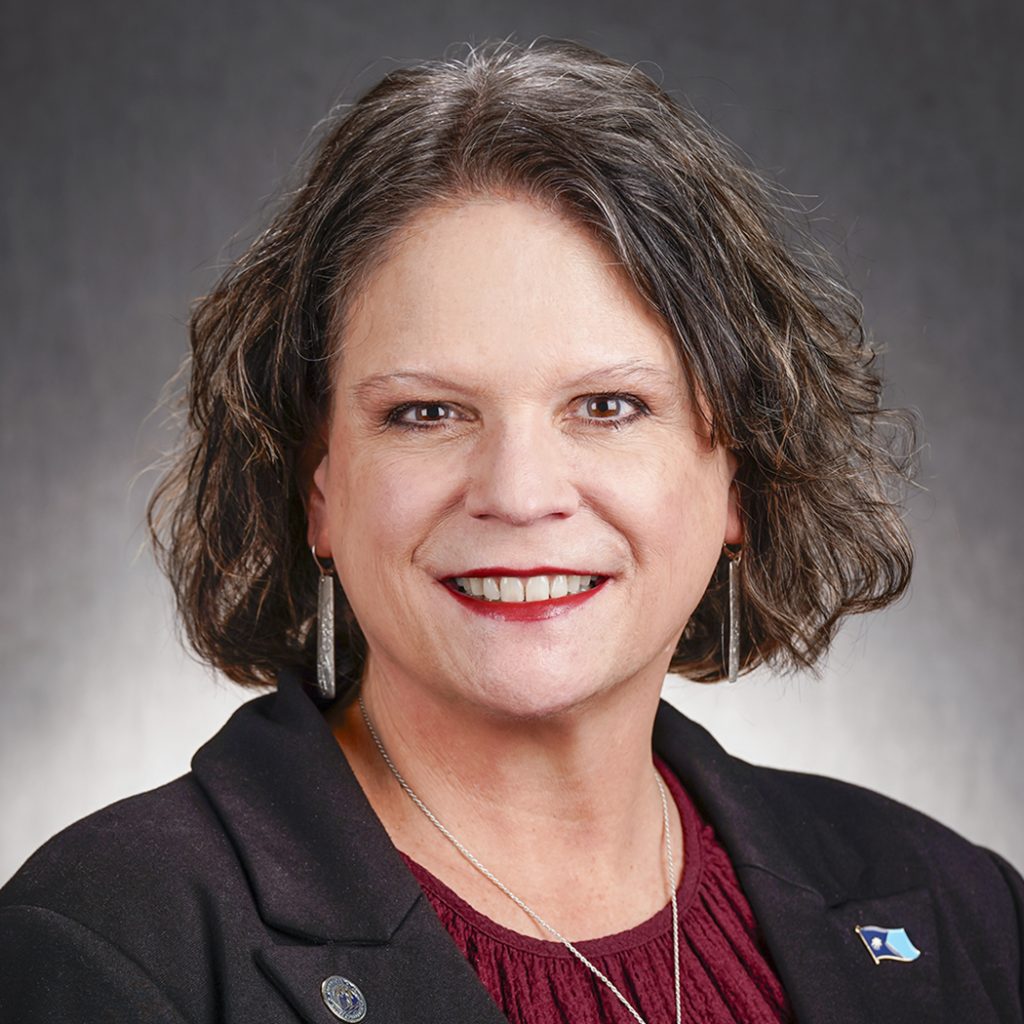 Cheryl Youakim