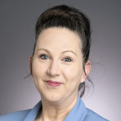 Liz Boldon