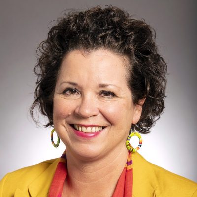 Mary Kunesh