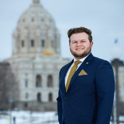 Sam Rosemark