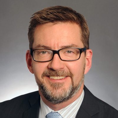 Scott Dibble