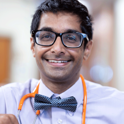 Krish Subrahmanian
